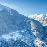 Grand-haury Da Andrea 2 Daire Arvier