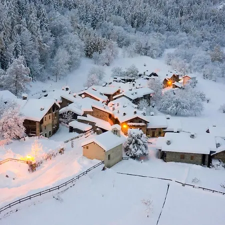 Grand-haury Da Andrea 2 Arvier