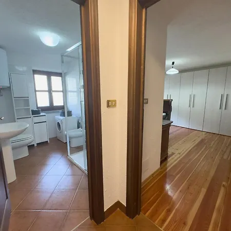 Grand-haury Da Andrea 2 Apartmán *