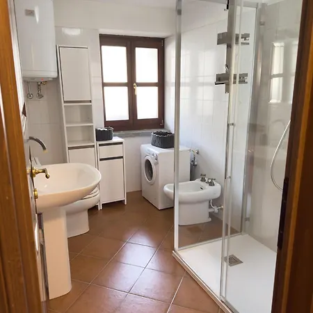 All'insegna Della Tranquillità - Da Andrea Appartement