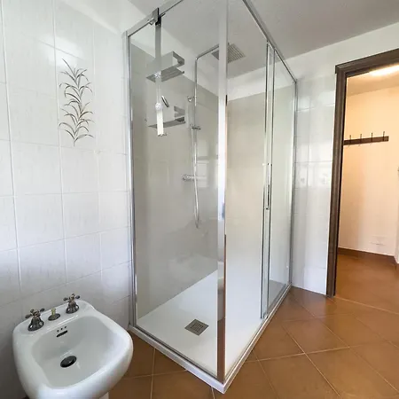 All'insegna Della Tranquillità - Da Andrea Appartement *
