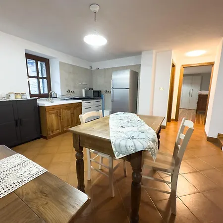 Grand-haury Da Andrea 2 * Arvier