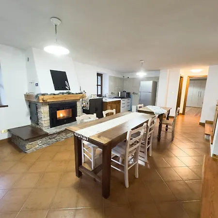 Appartement All'insegna Della Tranquillità - Da Andrea *