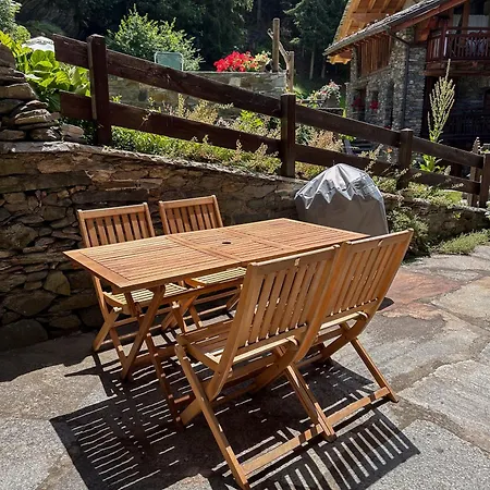 All'insegna Della Tranquillità - Da Andrea Appartement *