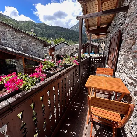 Grand-haury Da Andrea 2 Arvier