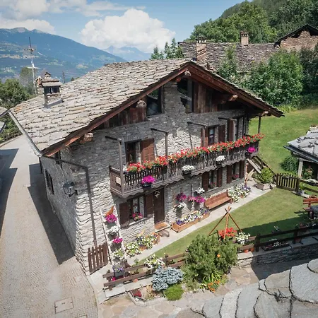 Grand-haury Da Andrea 2 Arvier