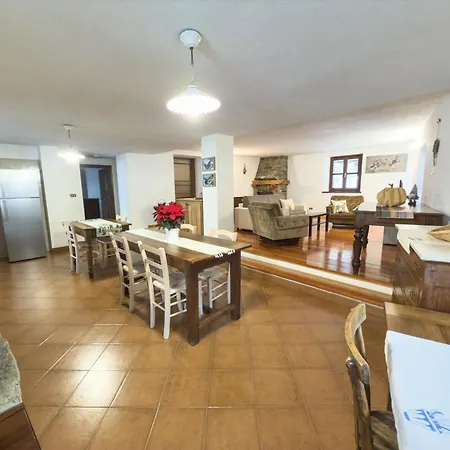 Appartement All'insegna Della Tranquillità - Da Andrea *