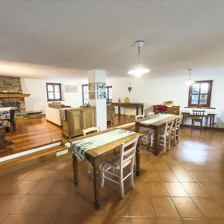 Appartamento Grand-haury Da Andrea 2 Arvier