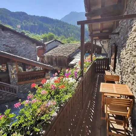 Grand-haury Da Andrea 2 Appartement